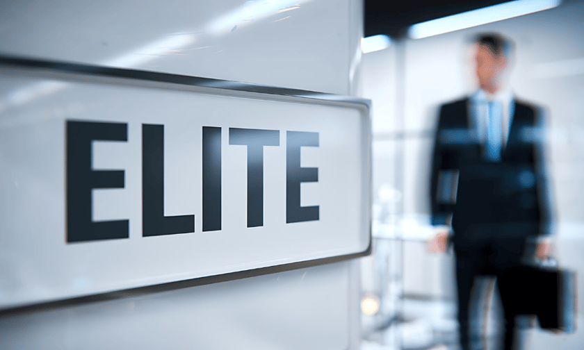 Be part of the industry's 2025 list of Elite Brokers