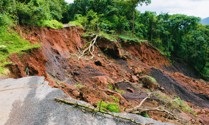 New Zealand unveils new blueprint for landslide risk management