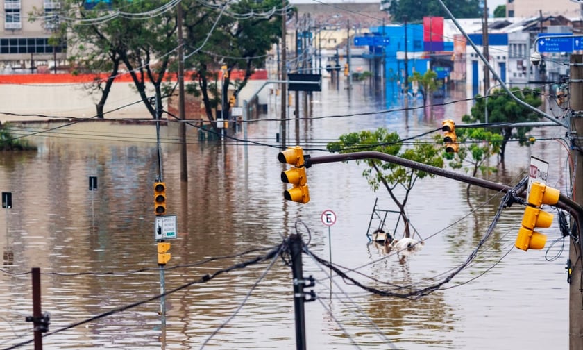 Dunedin flooding: Insurers and brokers were ready