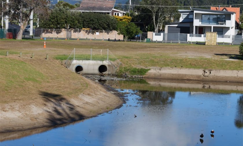 Council unveils new flood modelling system to combat storm risks