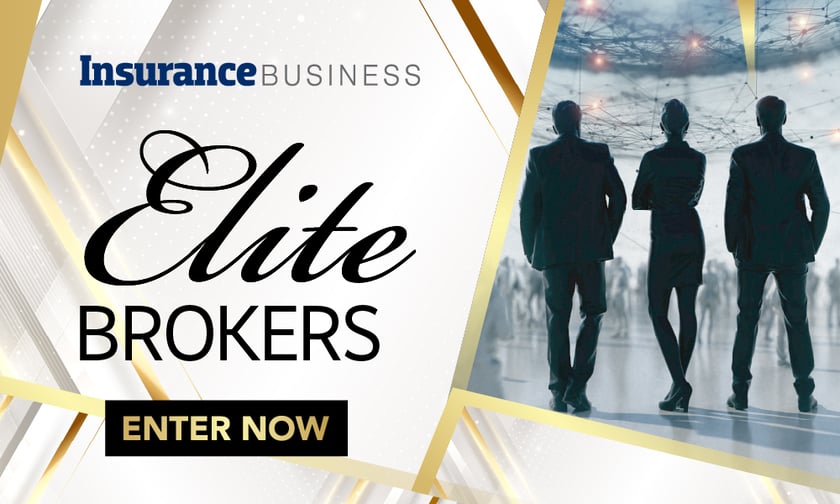 Elite Brokers 2025 is now open for entries