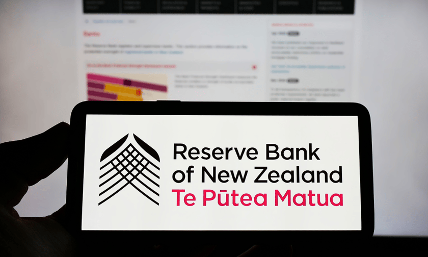 Adrian Orr steps down as Reserve Bank governor