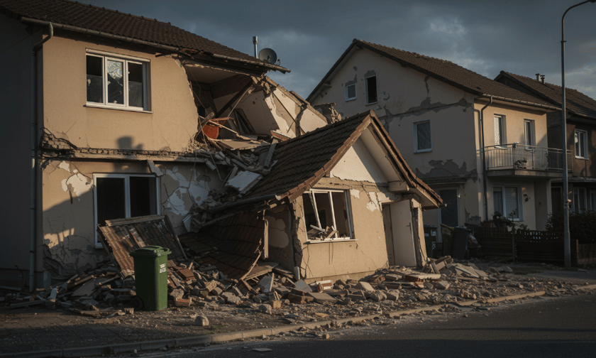 Does the property insurance model need changing?