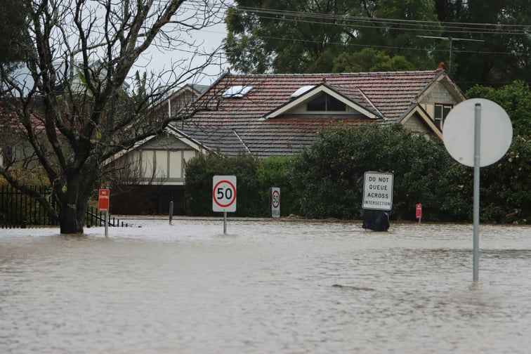 Storm claims climb as NZ insurers brace for more damage reports