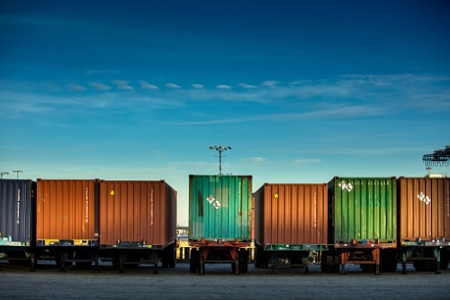 NTI forays into the road freight marketplace industry