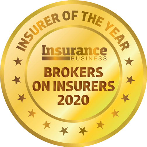 Insurer of the year