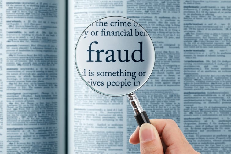 The evolving nature of fraud