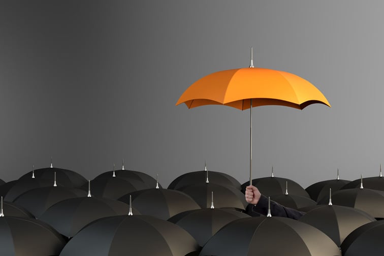 How can mutual insurance groups work more effectively alongside brokers?