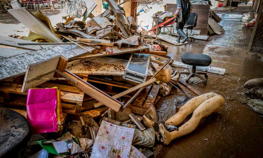 ICA declares “insurance catastrophe” in ex-Tropical Cyclone Jasper's wake