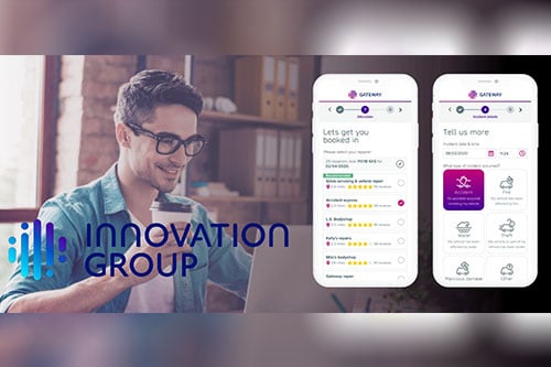 Innovation Group rebrands