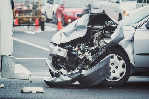 IAG improves car accident claims process with AI