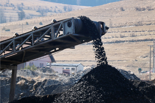 Insurers continue to divest from coal industry – report