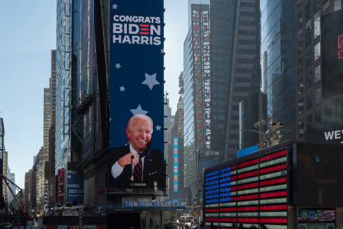 Joe Biden, Kamala Harris invited to Australia with free “crocodile insurance”
