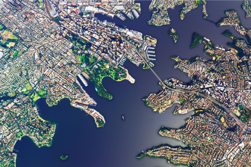 Nearmap enhances post-catastrophe aerial imagery program