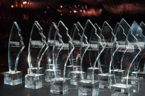 Nominations Open: 2021 Insurance Business Awards