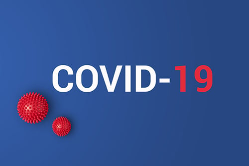 How has COVID-19 impacted the TMT sector?