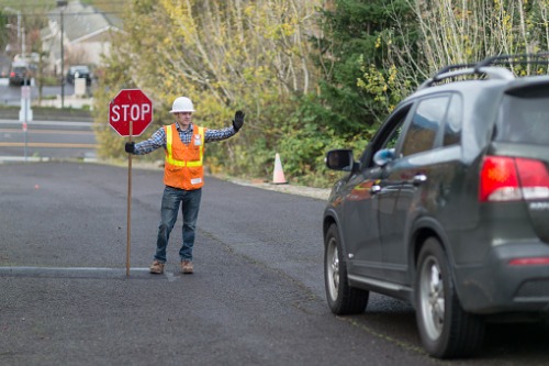 RAA identifies roads with serious safety concerns