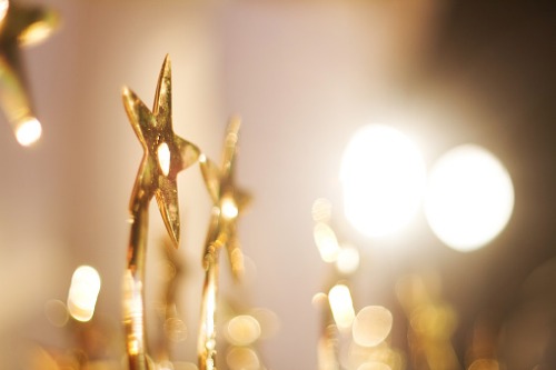 Celebrate the best in the industry with upcoming awards