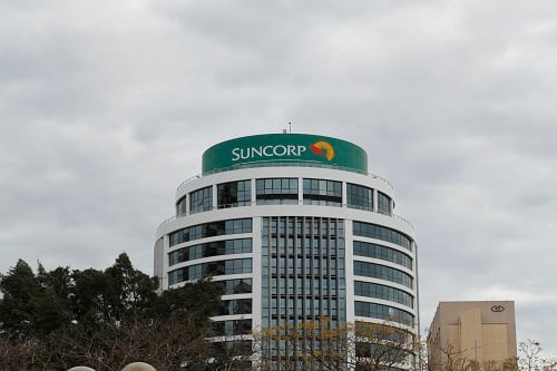 Suncorp goes to the Sunshine Coast to support hail-impacted customers