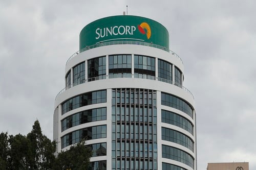 Suncorp supports victims of recent catastrophic events