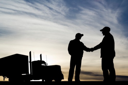 NTI celebrates 30 years of partnership with the Australian Trucking Association
