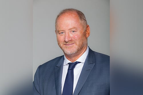 Guy Carpenter announces CEO for Pacific region