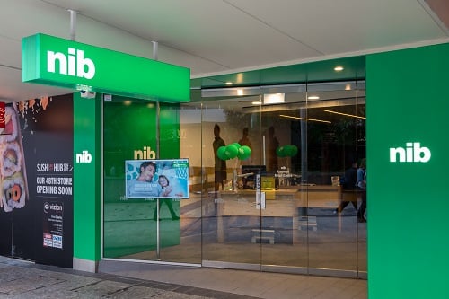 nib extends support for bushfire-impacted members
