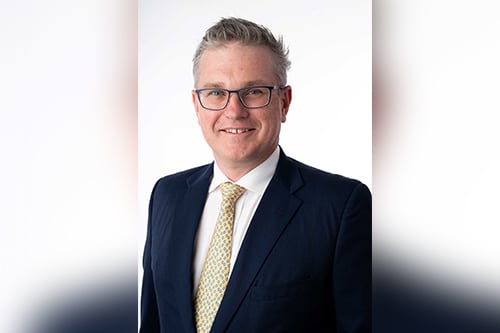 Willis Re reveals new Australia CEO