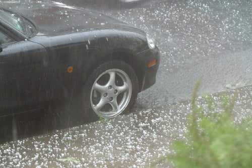 IAG cuts insurance margin guidance after hailstorm claims