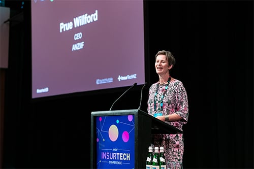 ANZIIF concludes its 2020 Insurtech Conference in Sydney