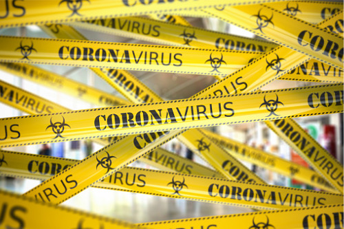 Marsh reveals key priorities for businesses as they deal with coronavirus