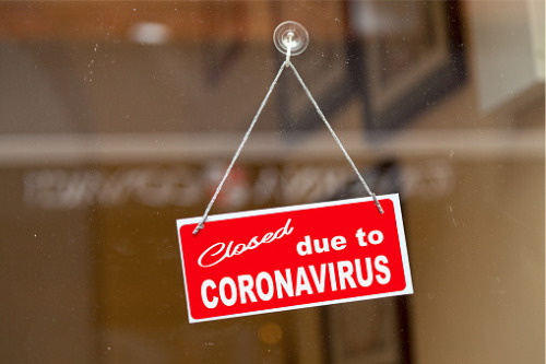 Why companies may have coronavirus business interruption cover after all