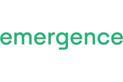 Emergence unveils new look
