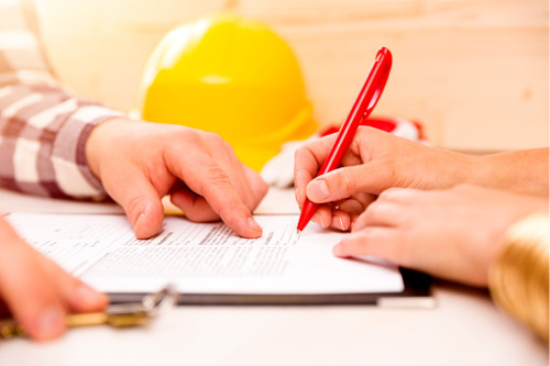 Construction stop work orders – what are the insurance implications?