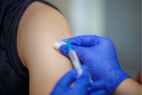 Bupa reveals corporate flu vaccinations target