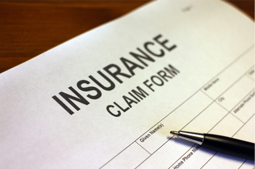 COVID-19 crisis creates shift in insurance claims
