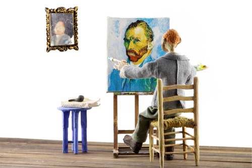 Vincent Van Gogh theft – key lessons learned