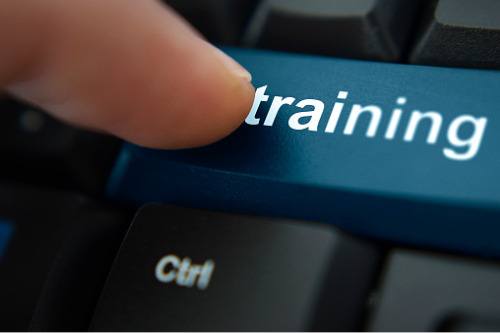 iCare NSW moves Risk Education eXpress training online