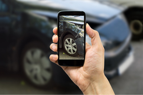Suncorp boosts vehicle repairs with image capture technology