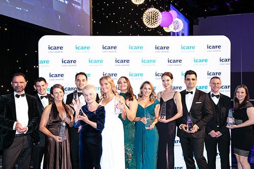 icare opens CASE Awards 2020 nominations