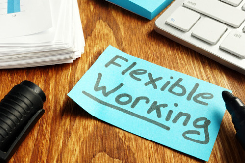 Gallagher Bassett offers tips on implementing flexible working