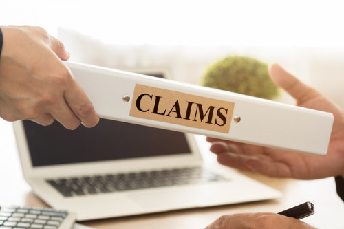 Most COVID-19 claims will be long tail claims – report