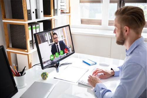 NRMA Insurance leverages video conference tech in claims process