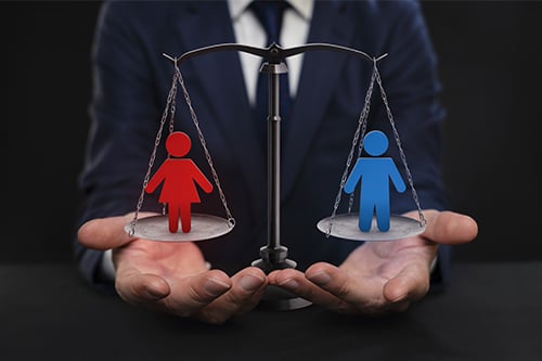 Suncorp insurance chief champions gender equality at inaugural summit