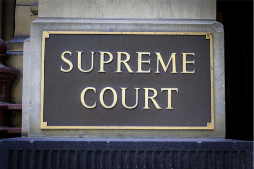 Business interruption test case filed in NSW Supreme Court