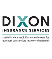18. Dixon Insurance Services