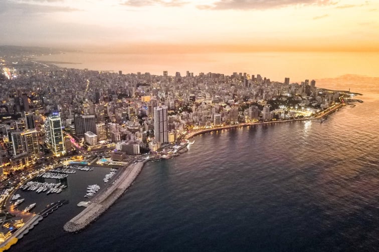 Revealed – Marine insurance loss total for Beirut blast