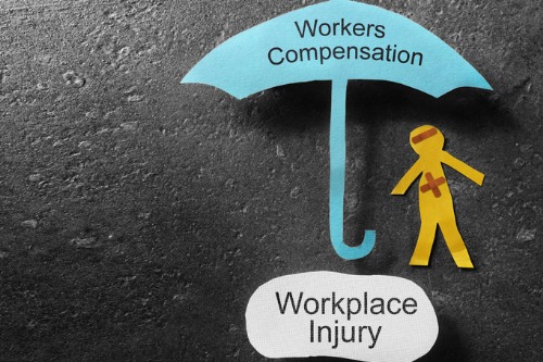 Groups push for COVID-19 to be declared a workplace injury for frontline staff
