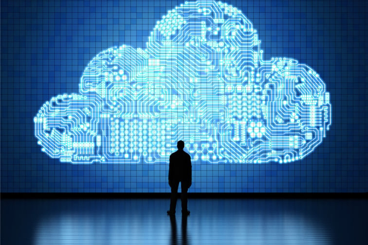 RACQ implements cloud OS to reduce datacentre footprint
