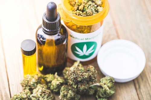 HIF teams up with Little Green Pharma on medicinal cannabis